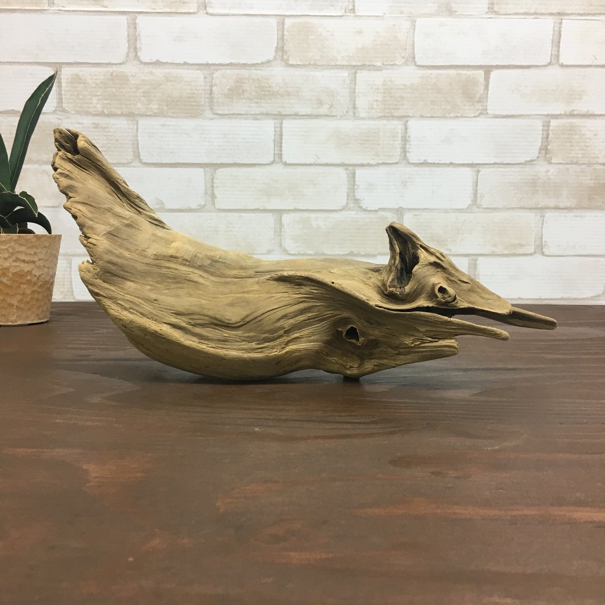 流木素材（小型） 流木オブジェ 流木インテリア S20004 | 流木素材販売