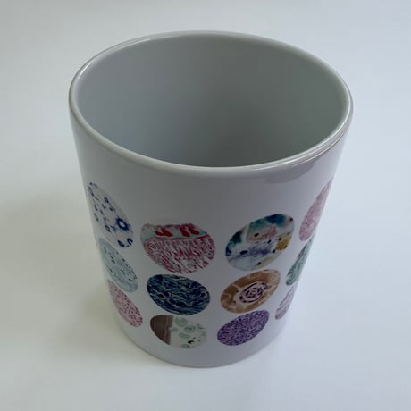 マグカップ（Pathogens）【予約注文商品】