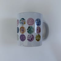 マグカップ（Pathogens）【予約注文商品】
