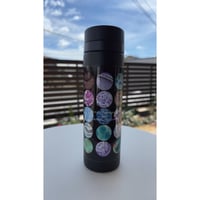 ステンレスボトル Pathogens and Nature【予約注文商品】
