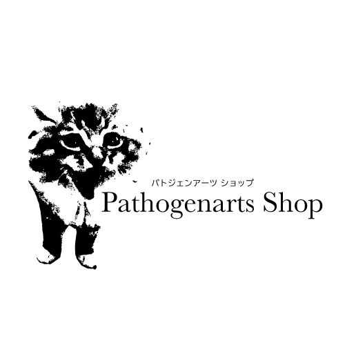 pathogenarts shop 