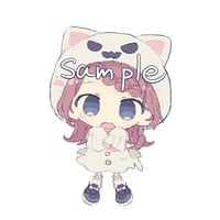 しおり様専用　おばけ猫量産