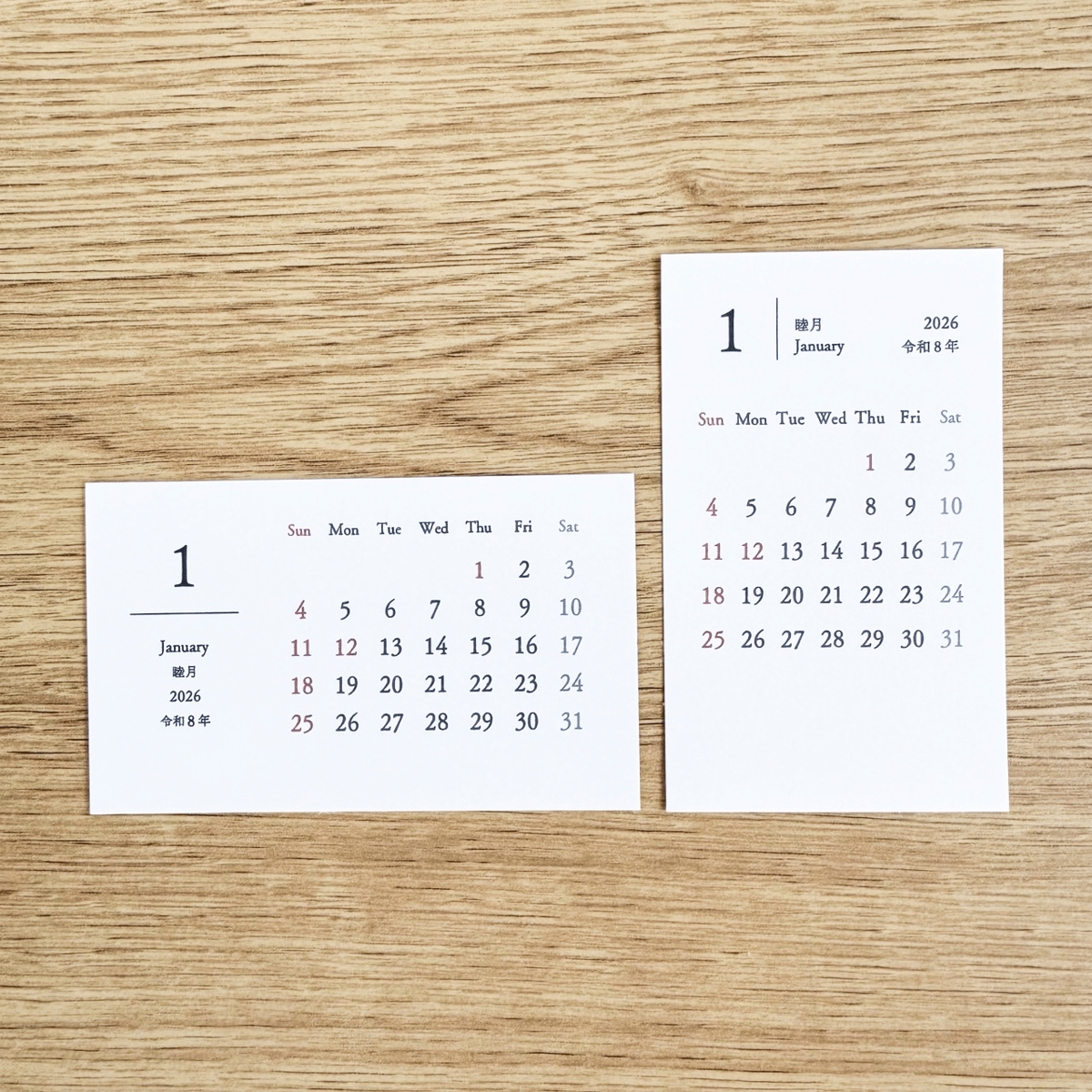 【カレンテージ】高級☽定価10万　ライナー部分　大人可愛い　シンプル Amazon.co.jp: GRANUP カッコウの許嫁 デスクカレンダー2023 約