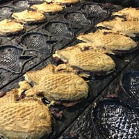 たいやき『十五匹』※冷凍