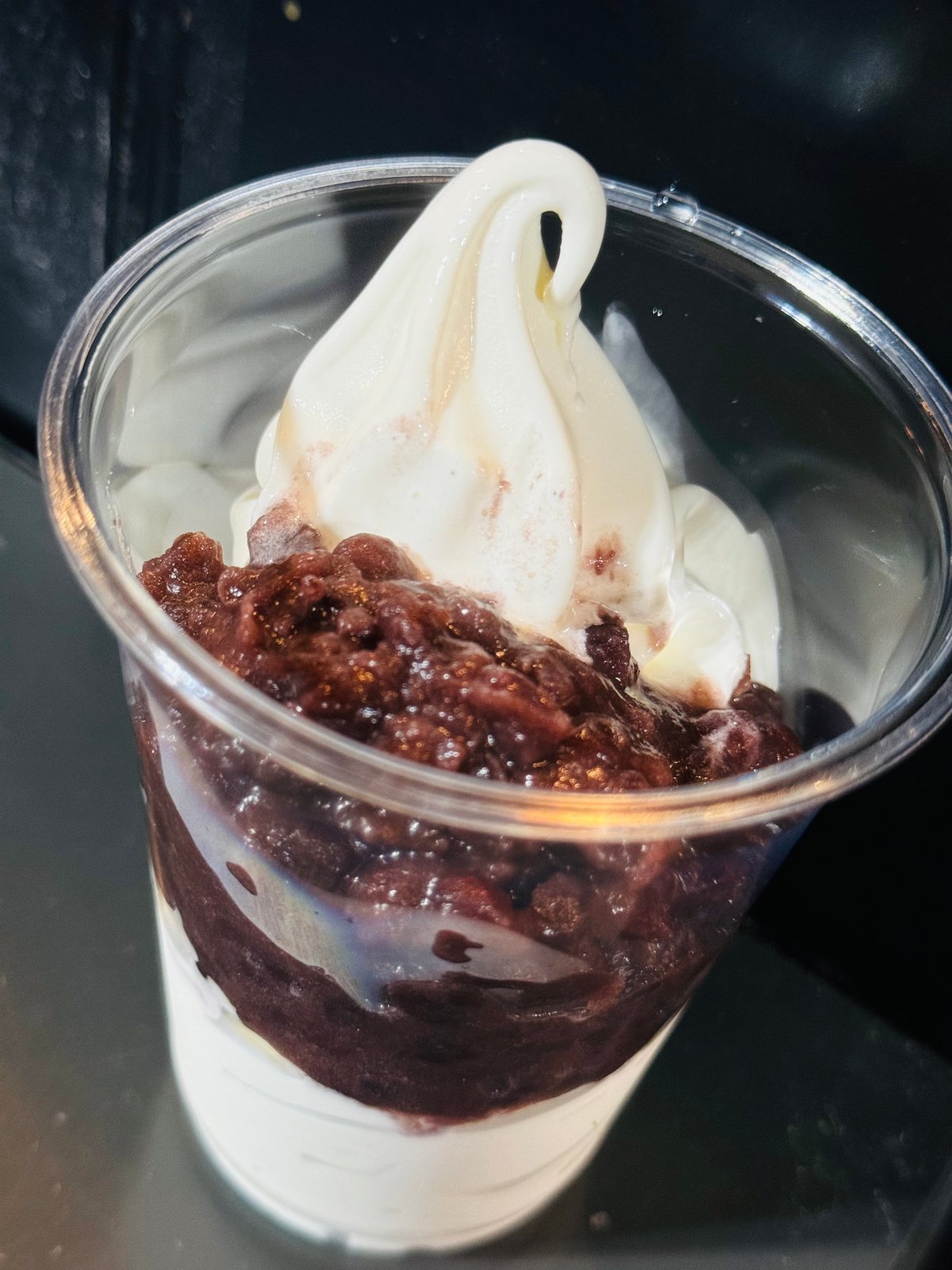 あんこだけ『小』(600グラム)※冷凍 | 恵比寿たいやきひいらぎ