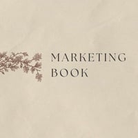 🆕 Marketing Guide 5冊