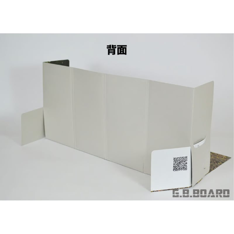 遊んで撮れる背景ボード【森林】Kサイズ | G.B.Board Online Store
