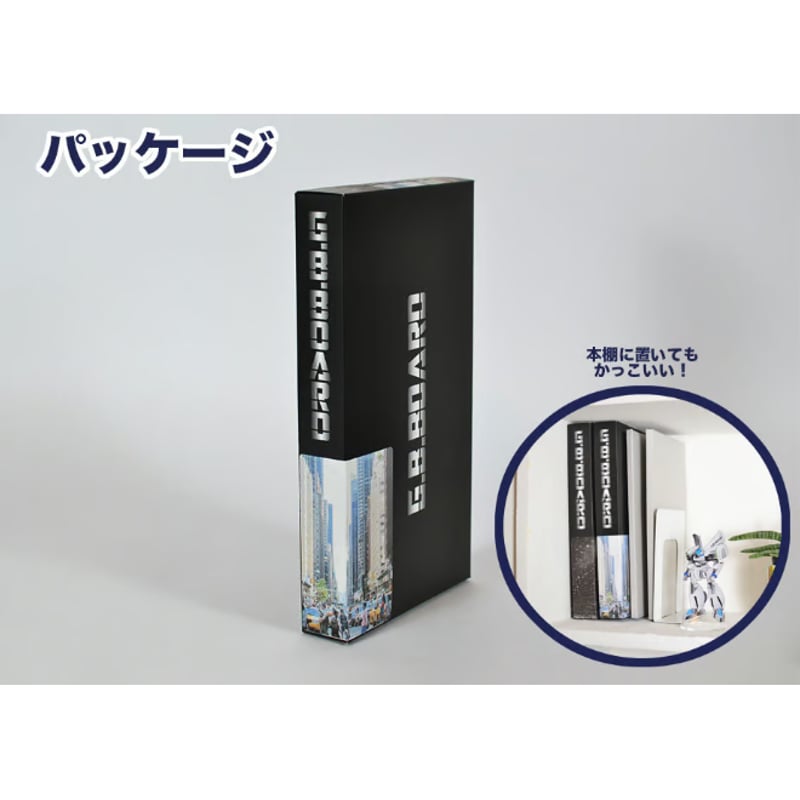 遊んで撮れる背景ボード【ニューヨーク】Kサイズ | G.B.Board Online Store