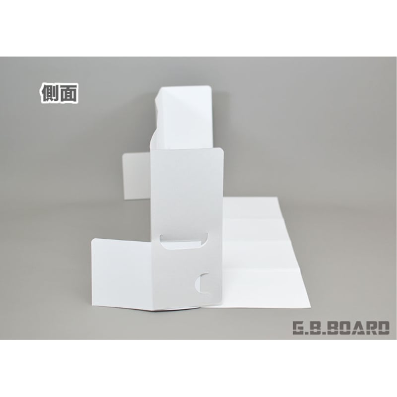 遊んで撮れる背景ボード【白】Kサイズ | G.B.Board Online Store
