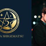 STELLA SHIGEMATSU