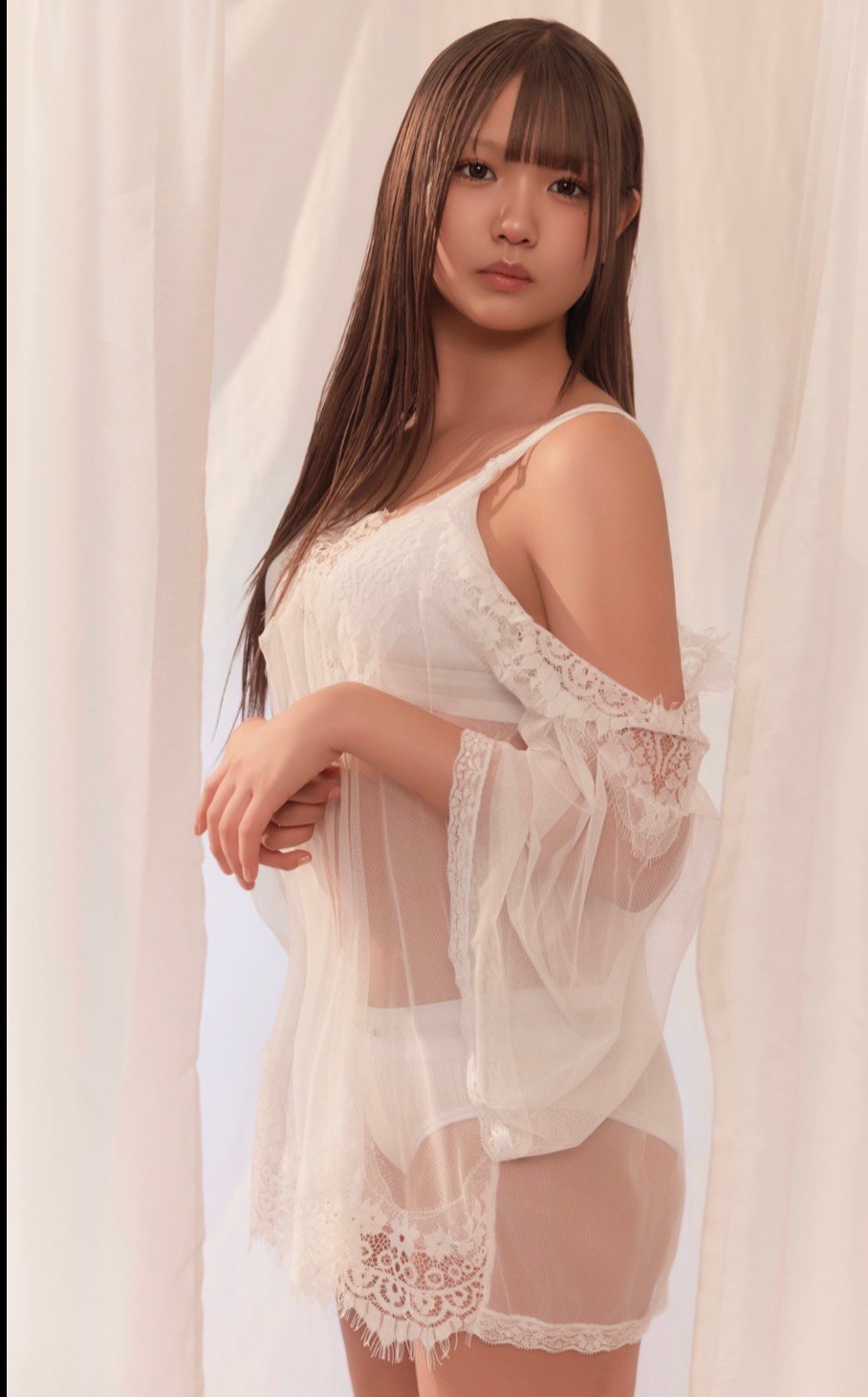 Aりあくま りあくま Make Me Glow digital style book | NUMBER S