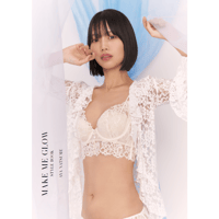 AYA NATSUME デジタルスタイルブック