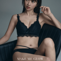 みいらみさと GIANNA Another 07 Solo Style Book