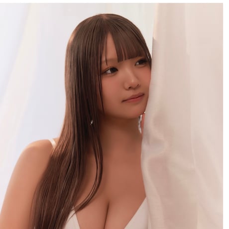 りあくま Make Me Glow digital style book | NUMBER S