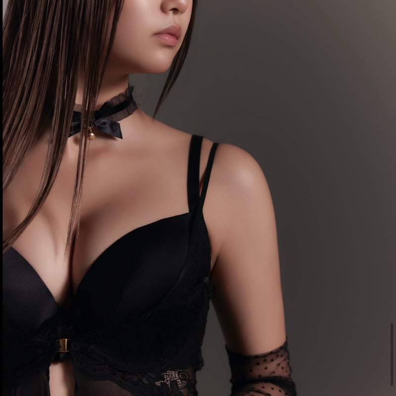 りあくま Make Me Glow digital style book | NUMBER S