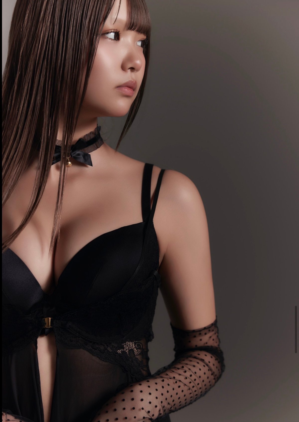りあくま Make Me Glow digital style book | NUMBER S