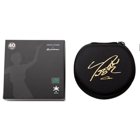 ★ファイテン★phiten★[羽生結弦選手]ＲＡＫＵＷＡブレスレット　ウイングスゴールド