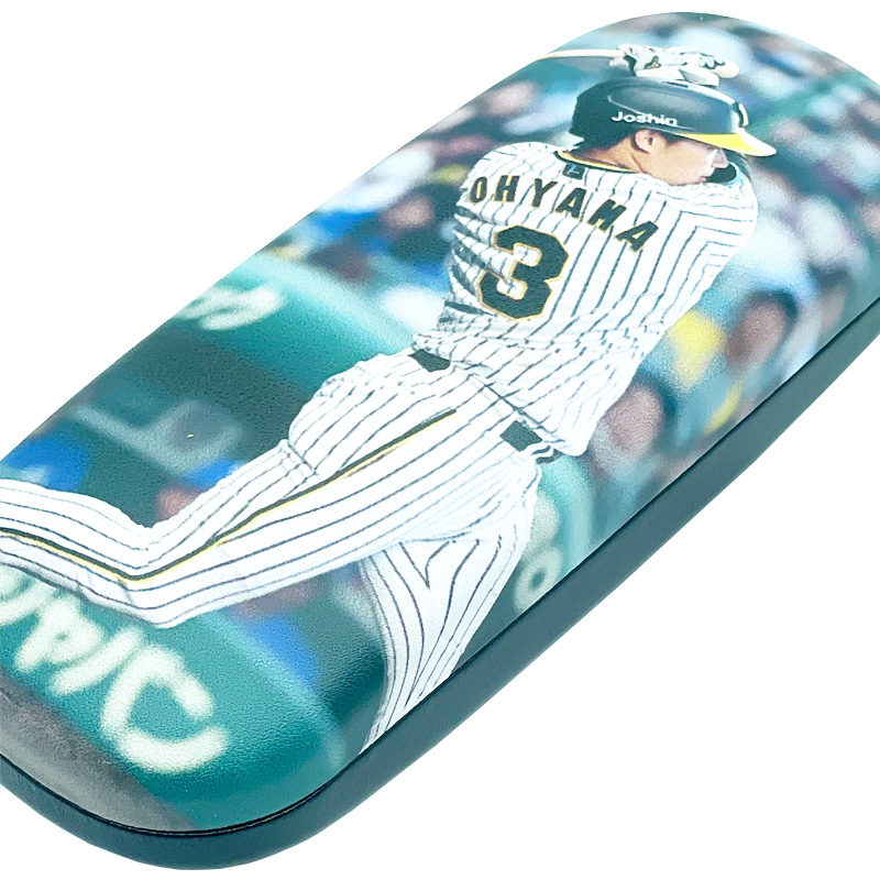 阪神タイガース　大山悠輔選手　グッズセット（甲子園100周年記念グッズ他） 阪神タイガース 大山悠輔選手 グッズセット（甲子園100周年記念グッズ