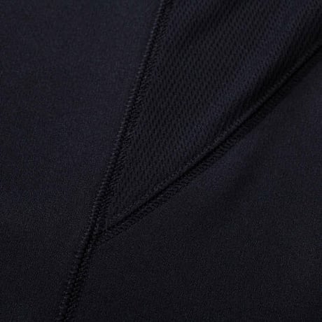 [ファイテン]　大きいサイズ RAK Uシャツ 半袖 Ｔシャツ　ブラック×ゴールド　ビッグサイ ズ