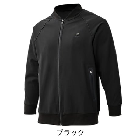 ★ファイテン★phiten★リカバリーウェア トラックジャケット