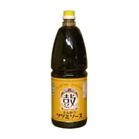 ツヅミとんかつソース1800ml