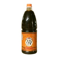 ツヅミお好み焼ソース1800ml