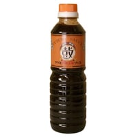 ツヅミお好み焼ソース500ml