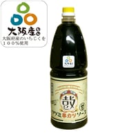 ツヅミ串カツソース甘口1800ml