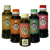 バラエティーセット220ml