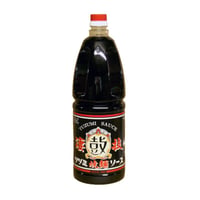 ツヅミ焼麺ソース1800ml