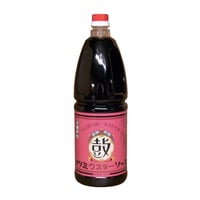 ツヅミウスターソース1800ml