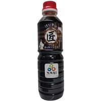 ツヅミカッターソース500ml