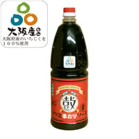 ツヅミ串カツソース辛口1800ml