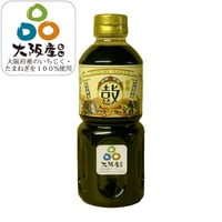 ツヅミ力（ちから）ソース甘辛500ml