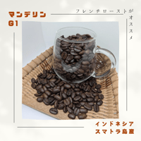 マンデリンG1