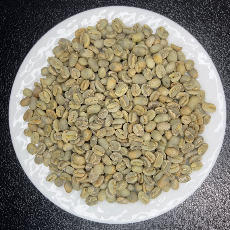 完全受注焙煎・自家焙煎コーヒー豆】Guatemala New Oriente Geisha