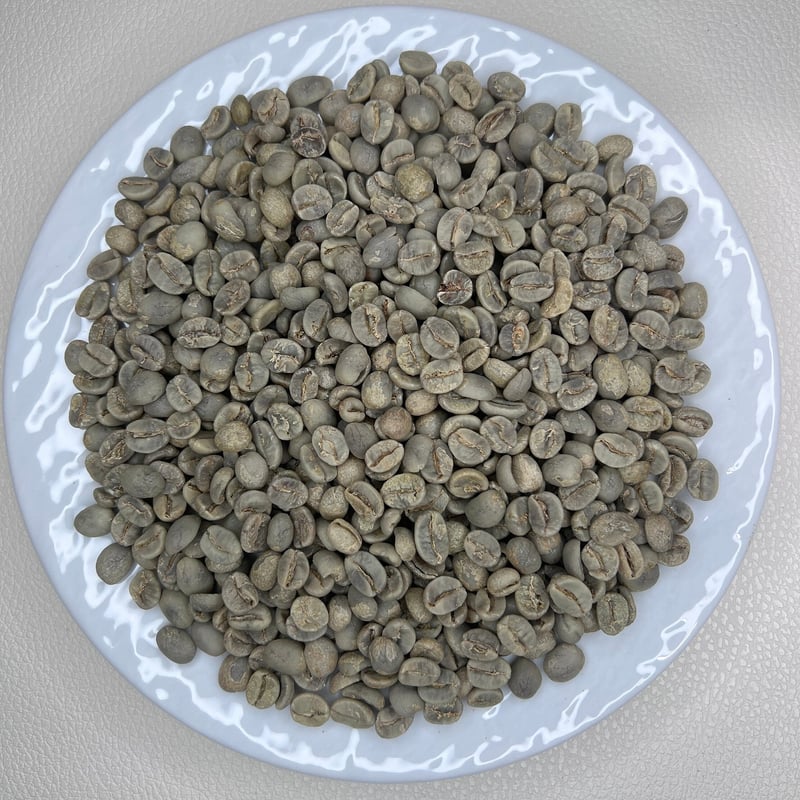 受注焙煎・自家焙煎コーヒー豆】Brazil SAKURA Bourbon Santa Luz