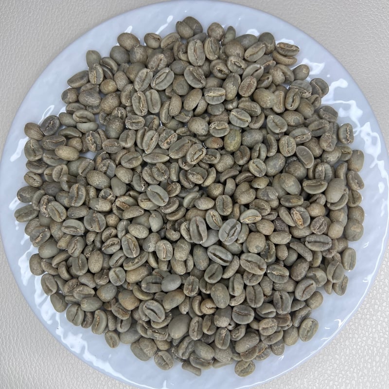 完全受注焙煎・自家焙煎コーヒー豆】Ecuador Micro Lot Sidra Anaer