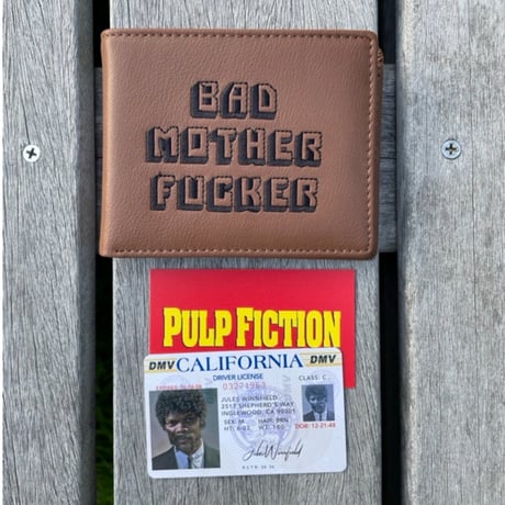 パルプフィクション | STORES