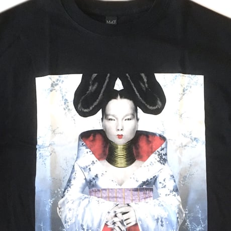 ⭐️非売品⭐️ビョーク　Bjork　マトリョーシカ ⭐️非売品⭐️ビョーク Bjork マトリョーシカ - メルカリ