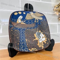 Arabia Katrilli（カトリーリ）クリーマー＆シュガーボウル | Glanta