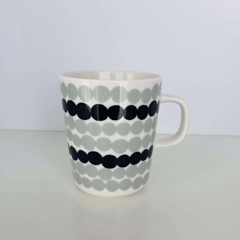 marimekko Rasymattoマリメッコ ラシィマット マグカップ 250ml