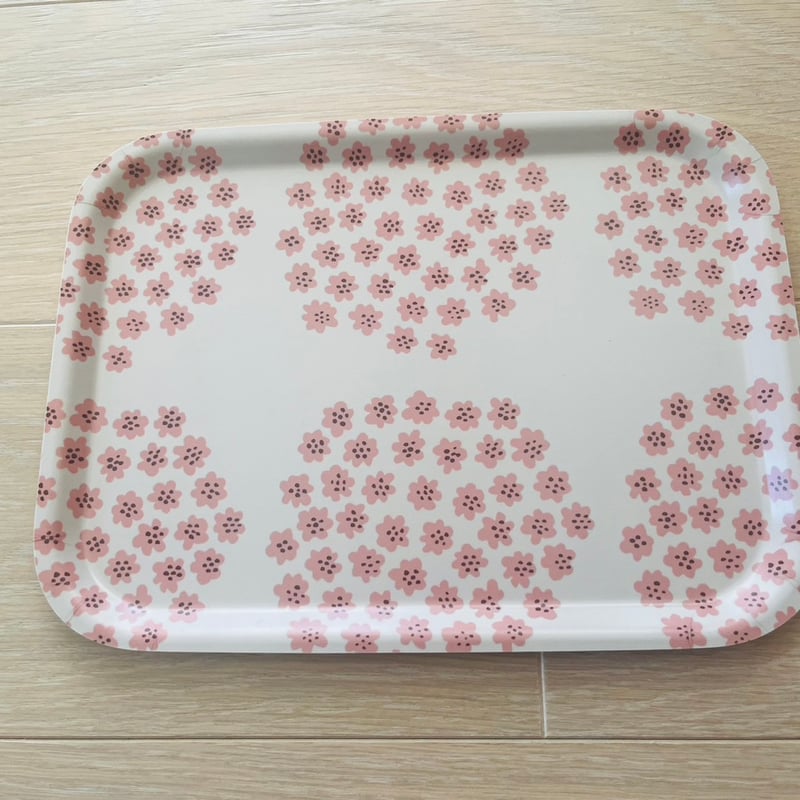 マリメッコ　プケッティトレイ2枚　タリンクシリヤライン限定 楽天市場】marimekko タリンクシリヤライン限定 プケッティ