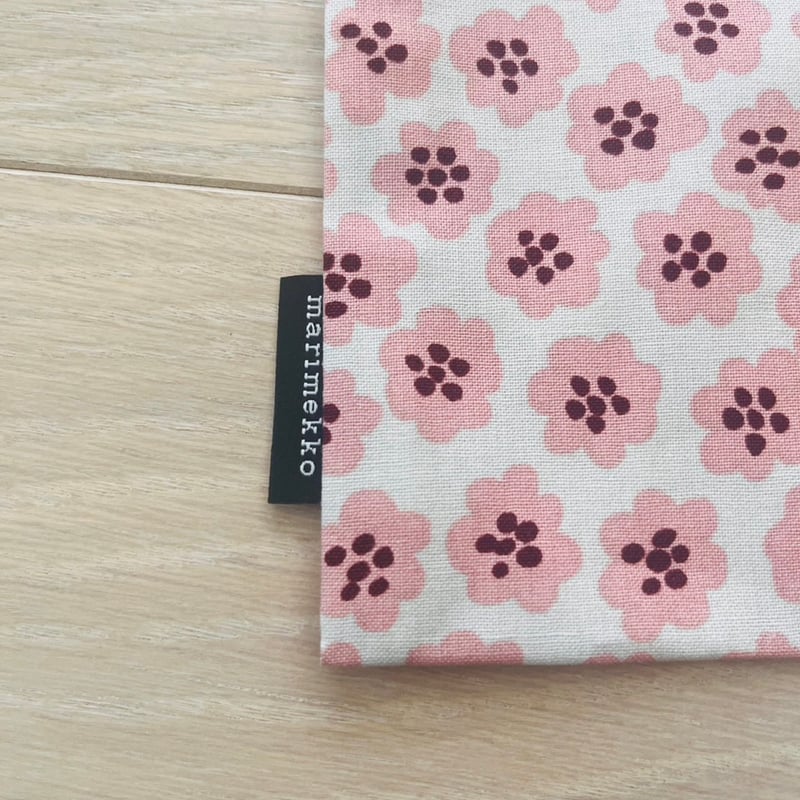 タリンクシリヤライン限定 Marimekko マリメッコ プケッティ トート