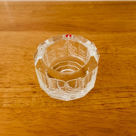 IITTALA KUUSI キャンドルホルダー
