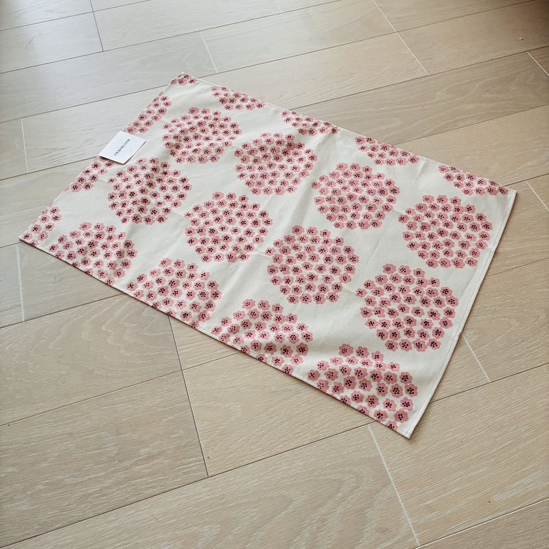 タリンクシリヤライン限定 Marimekkoマリメッコ プケッティ キッチン