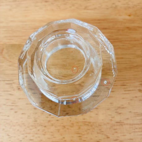 IITTALA KUUSI キャンドルホルダー