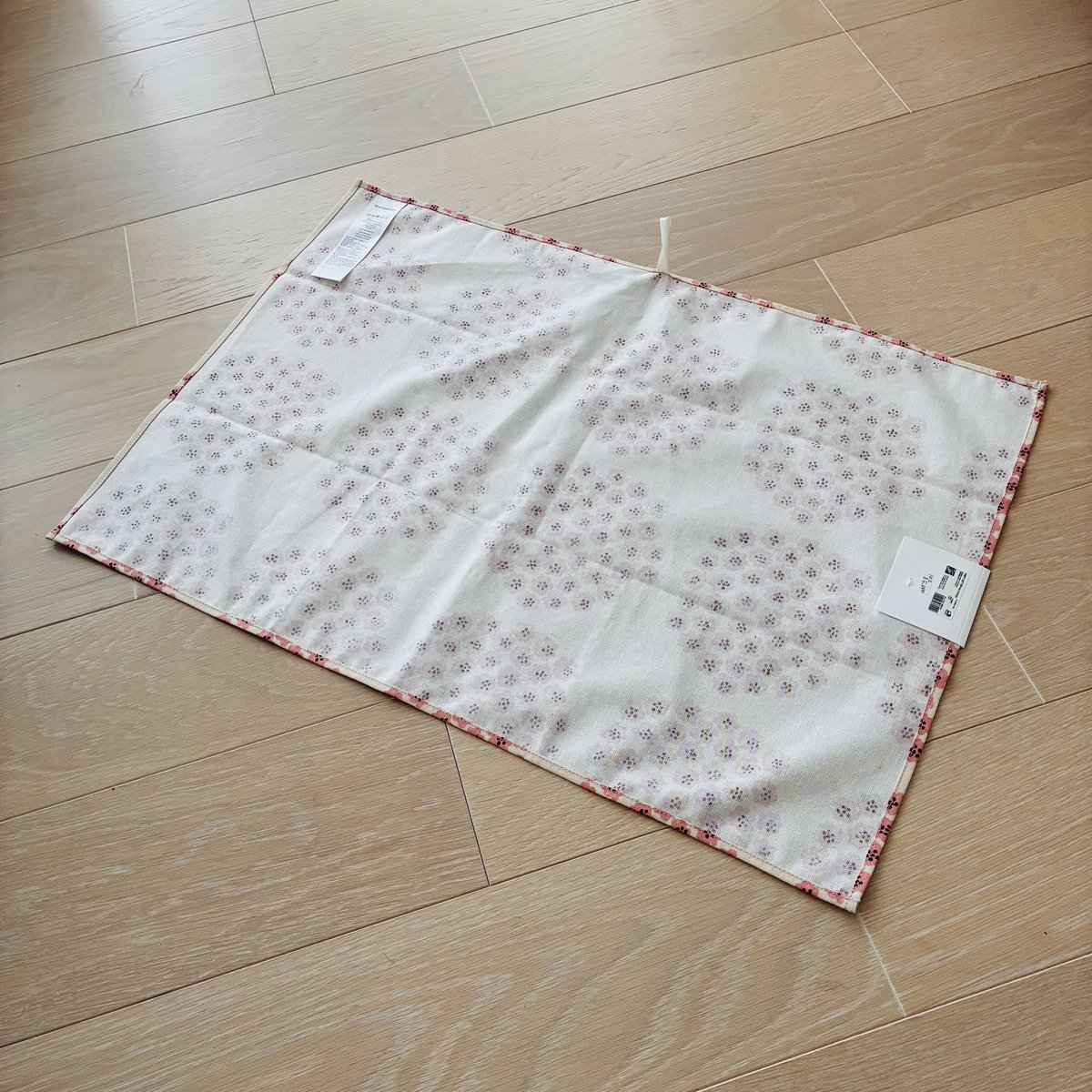 タリンクシリヤライン限定 Marimekkoマリメッコ プケッティ キッチン