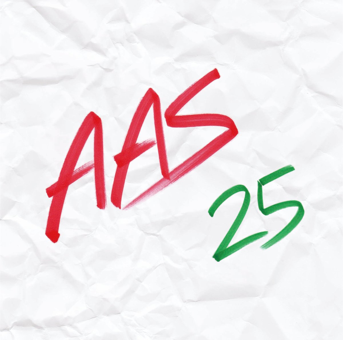 CD AAS（アァス） 25 | Hideki Tachibana Store めいかいレコー