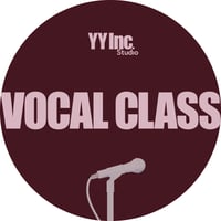 YYInc vocal_class 50minuites
